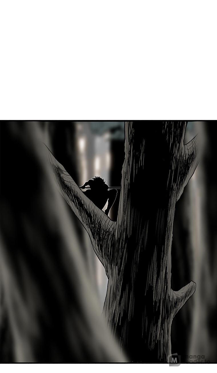 The Legend of the Northern Blade, Chapter 148 image 46